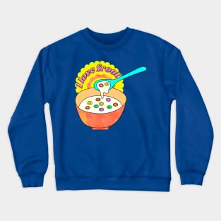 Fresh Froot Crewneck Sweatshirt